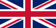 UK Flag English